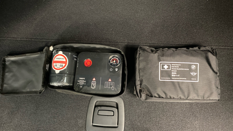 BMW iX3 210kW M Sport Pro 80kWh 5dr Auto Electric Estate